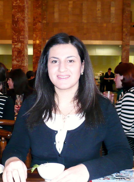 Навстречу Солнцу