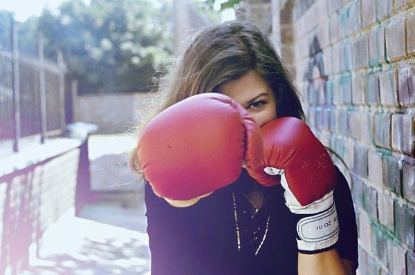 Знакомая Незнакомка***