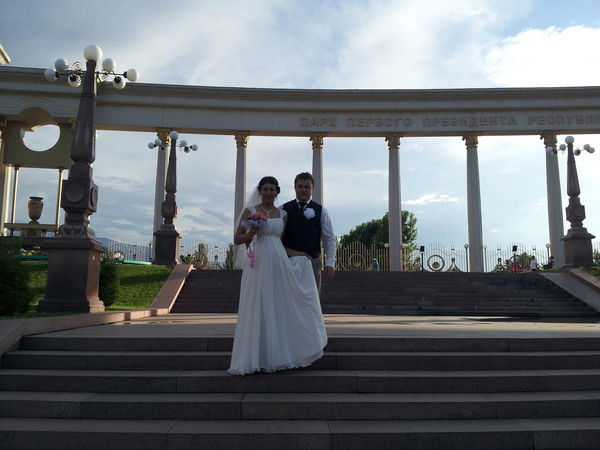 Наталья Яушева