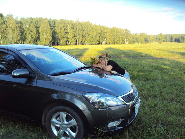 Жанна Любимая