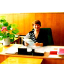 Светлана Решетникова