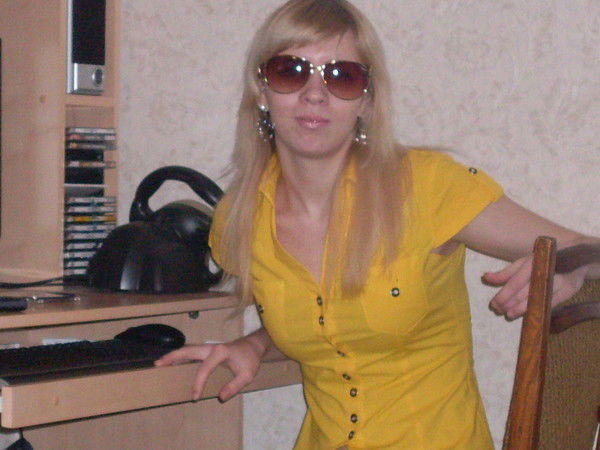 Настя Цыронок