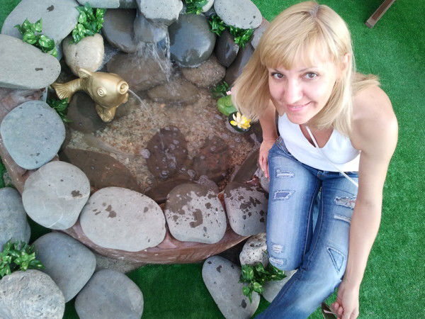 Наталья Созонтова