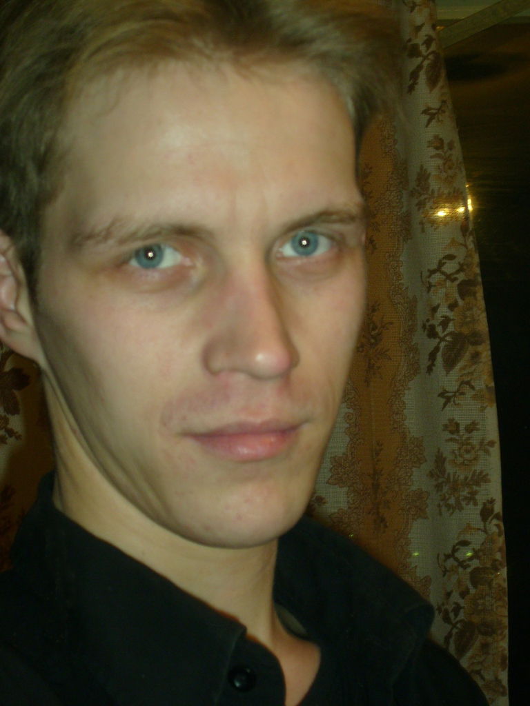 Антон Соколов