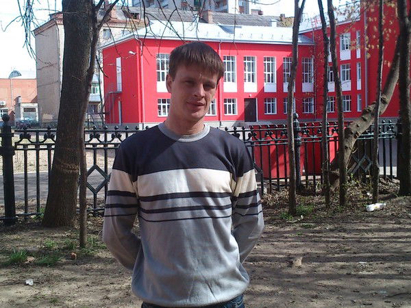 Артём Сергеев