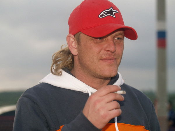 Макс Дерфлер