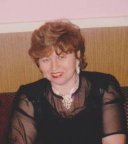 Татьяна Беляева