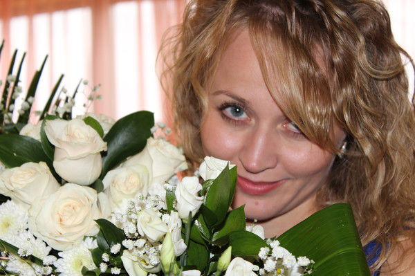 Юлия Ляпина