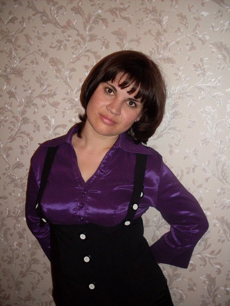 Татьяна Михайличенко