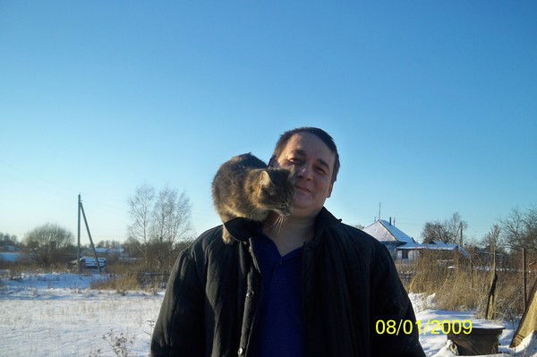 Сергей Павлюков