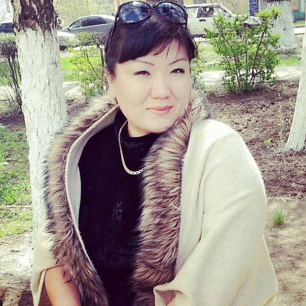 Динара Суюншкалиева