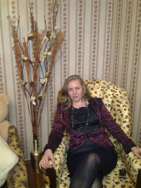 Елена Иванова