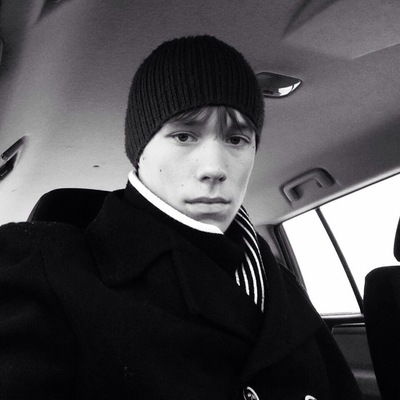 Лёха Обухов