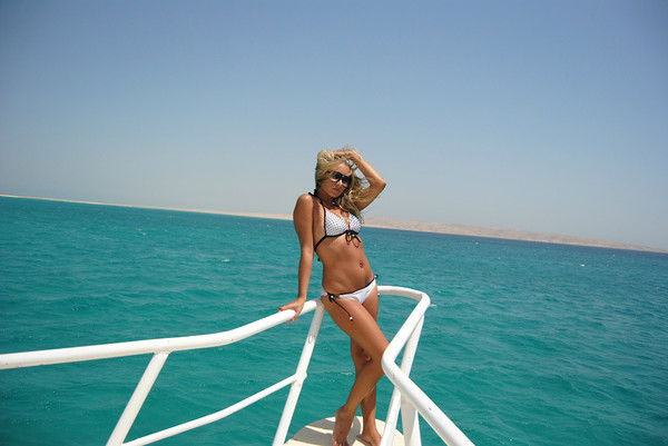 Вероника Коновалова