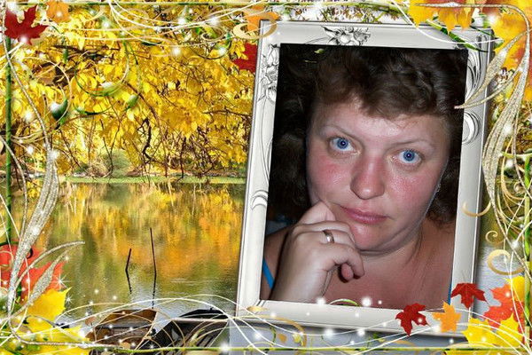 Наталья Филатова