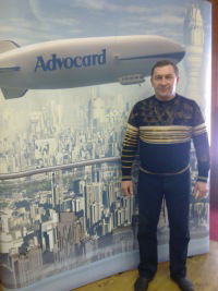 Александр Калашников