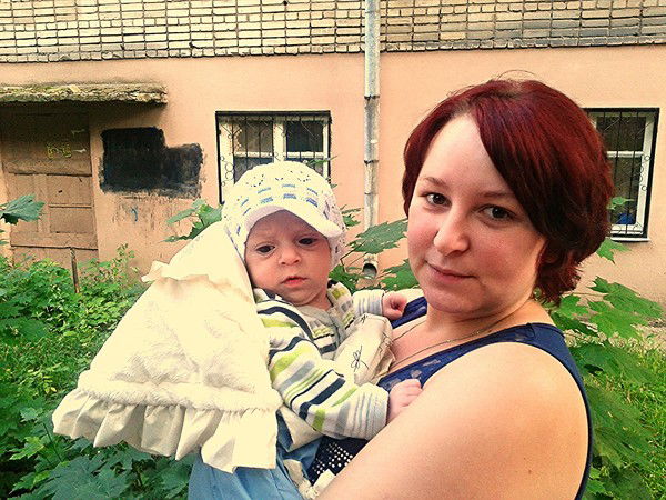 Юленька Люляева