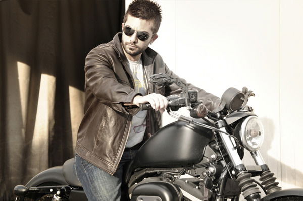 Сергей Денисов