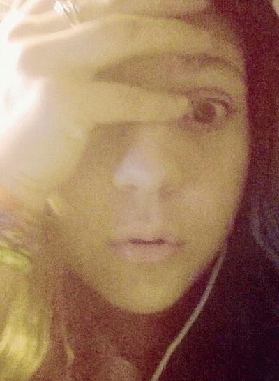 Ника Рудаева