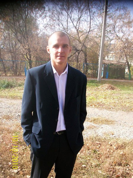 Константин Курбатов