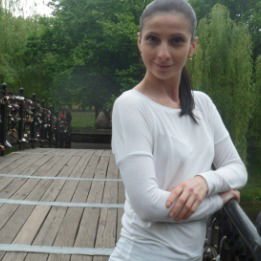 Наталья Кулакова