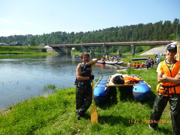 Александр Грызунов