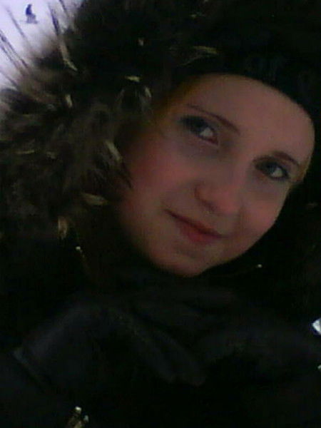 Тамара Кириллова