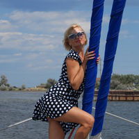 Елена Мелешко