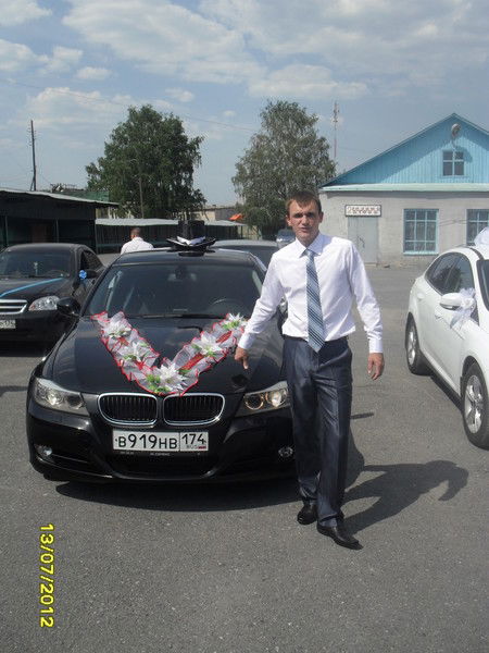 Александр Гулькин