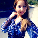 Aliya Mirzahanova
