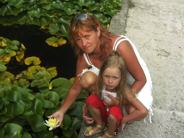 Татьяна Васильева