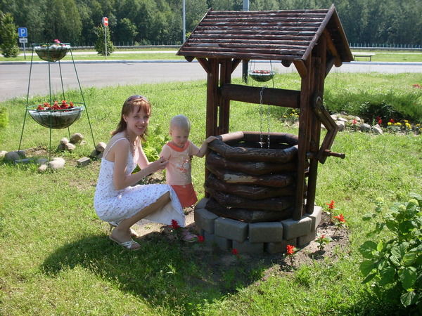 Оля Бессонова