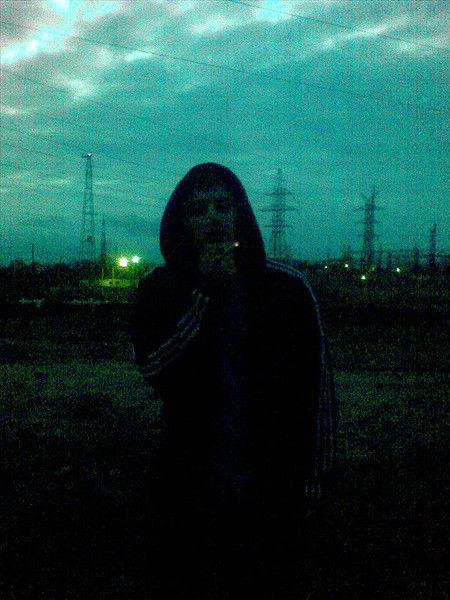 Андрей Кузнецов