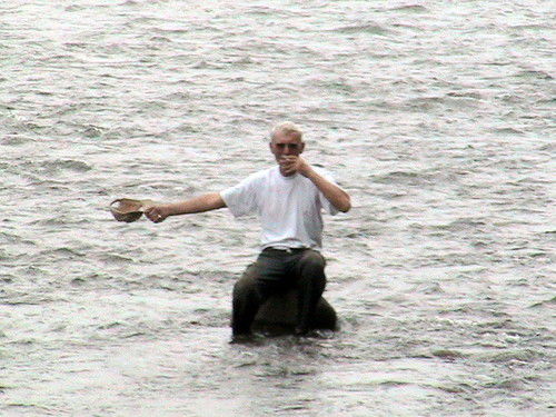 Анатолий Путинцев