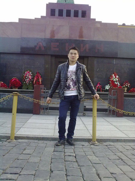 Эсенгелди Тагаев