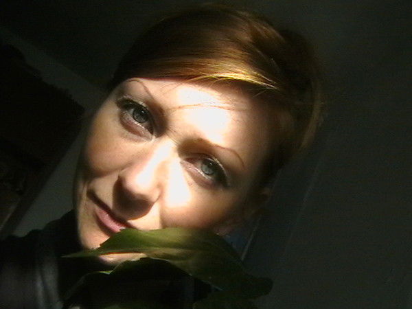 Татьяна Харченко