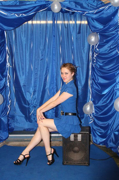 Евгения Грибкова