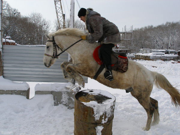 Александр Москлёв