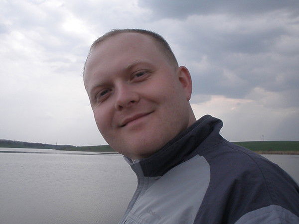 Александр Харченко