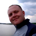 Александр Харченко
