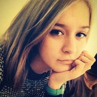 Аня Винникова