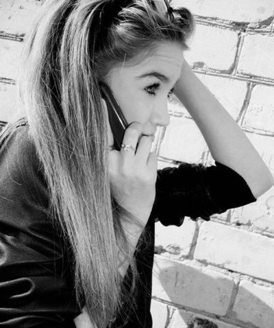 Елизавета Жукова