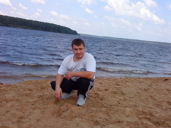 Андрей В