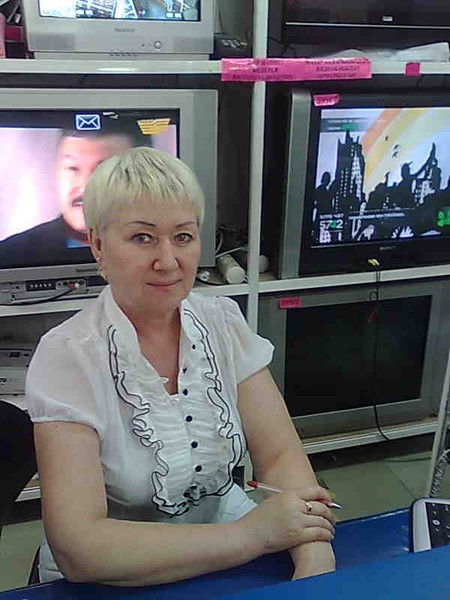 Наталья Демидова