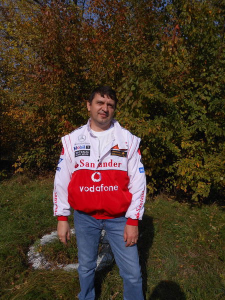 Диденко Валерий