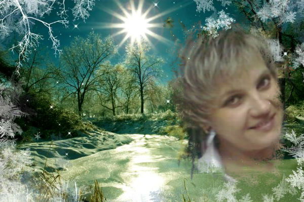 Елена Клепикова