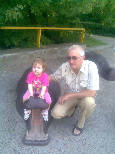 Валерий Василенко