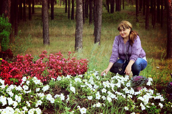 Ильмира Сахапова