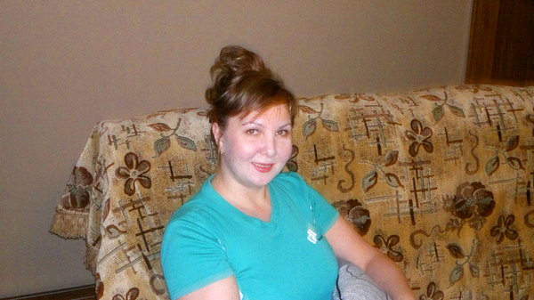 Александра Филимонова