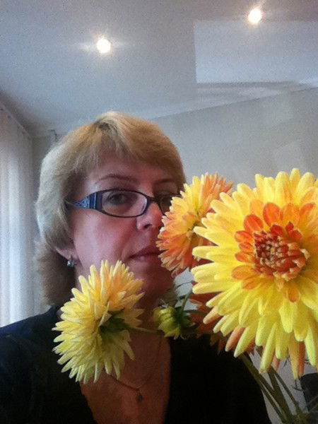 Светлана Мечетина